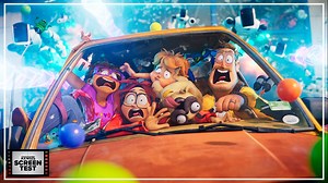 ‘The Mitchells vs. the Machines’ Review: A deliriously fun road trip to the end of the world