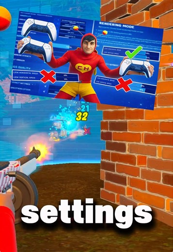 Best PS5 Controller Settings for Improved Aiming