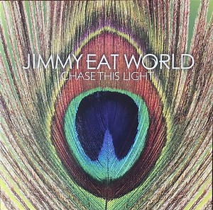 Jimmy Eat World - Chase This Light