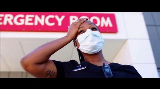 U.S. Air Force TV Spot, 'Finish Line'