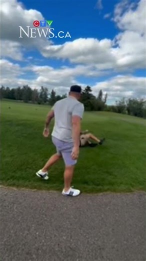 Golf course brawl involving former NHLer: 2025 in review