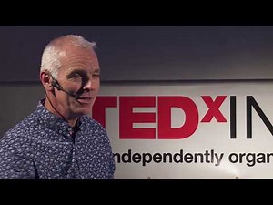 La systémique de Palo Alto à nos jours, une révolution consciente | Stéphane Gauthier | TEDxINPENSAT