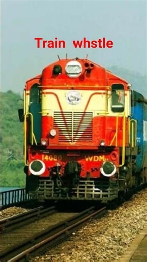 train whistle sound effects no copyright