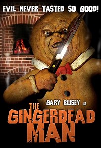 The gingerdead man (Film) | IL TERRIFICANTE BLOG UFFICIALE DI