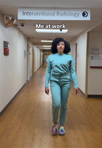 Stylish Scrubs for Comfort in the Hospital