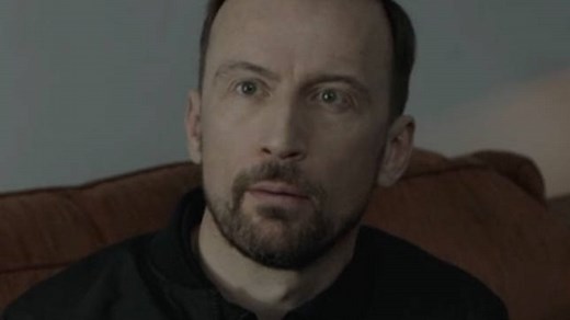 Here's why you recognise Luther hitman actor Anthony Howell