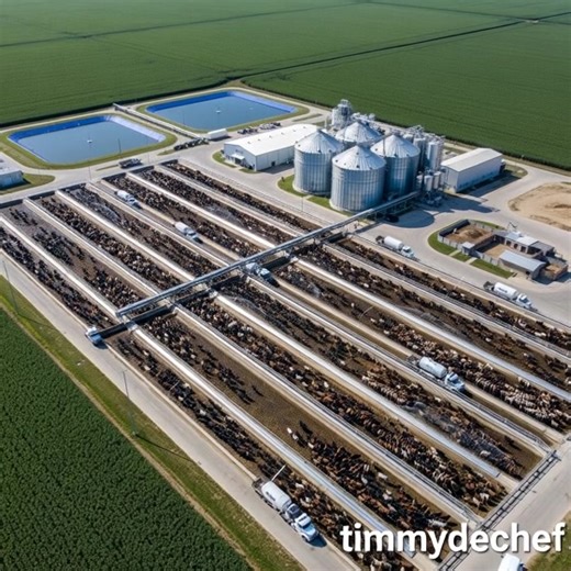 Commercial farming | Timmydechef Integrated Services Ltd