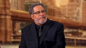 Dr. Michael Eric Dyson talks new book on the continued fight for voting rights