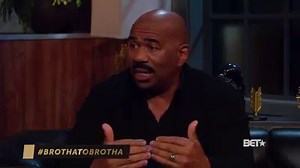 15K views · 136 reactions | Last night on BETs Mancave, the guys...