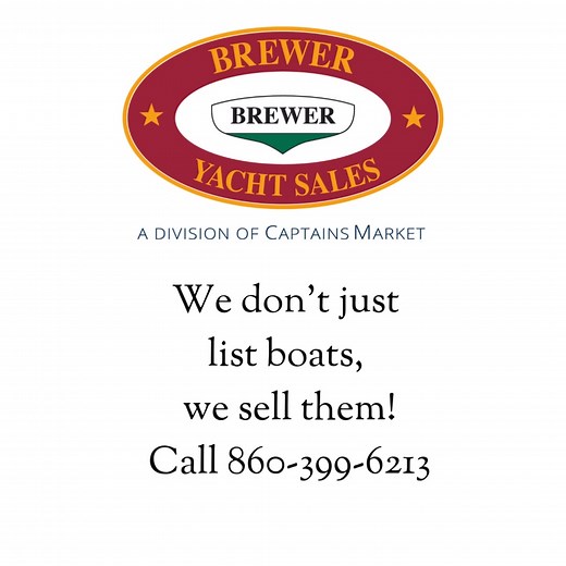 Sold! Sold! Sold! 1984 Nauticat 43 & 2007 Sam L. Morse 28' Congratulations to the new owners! 拾 Looking to sell your boat or shopping for your dream boat? Contact a Brewer broker today! Call (860) 399-6213 or go to https://breweryacht.com/ #boatsforsale #breweryachtsales #yachtbroker #soldboats #boatlifestyle #yachting #breweryacht #sailboat #sailinglife #yachtsold #boating #boats #yachtlife #yacht #yachting | Brewer Yacht Sales | Facebook