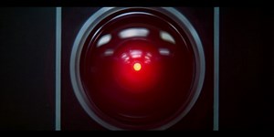 How Does Copyright Law Work if a Human Rewrites an AI Script?