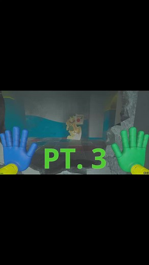 Speedrun Poppy Playtime Chapter 2: Out of Bounds World Record Route Tutorial