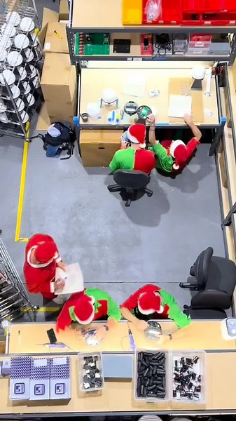 Farmbot Monitoring Solutions on TikTok