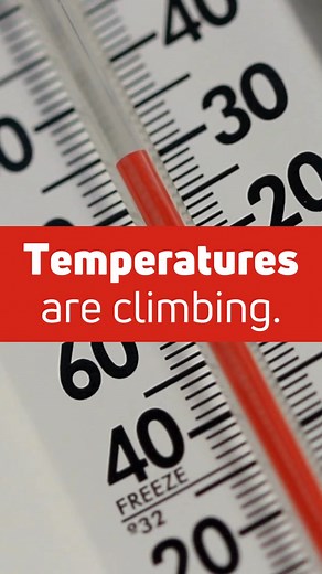 2.2K views | 掠 It isn't just you, it's been getting hotter and hotter! New maps created by Emory show you how much.️ ➡️ Climate maps: https://links.emory.edu/Yc | Emory University | Facebook