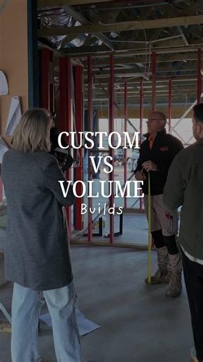 30 reactions | Save this for comparison  Custom or volume build?...