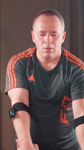 MANUAL THERAPY & STRETCHING MASTERCLASS BY MAXIM