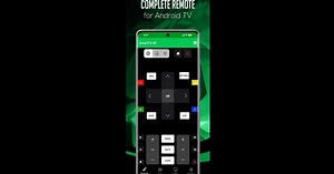 Descarga y ejecuta Remote Control for Android TV en PC y Mac (emulador)
