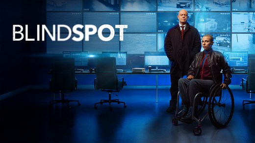 Blindspot (2024) - BritBox Miniseries - Where To Watch