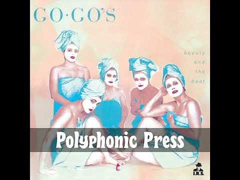 The Go-Go's - Beauty and the Beat (1981)