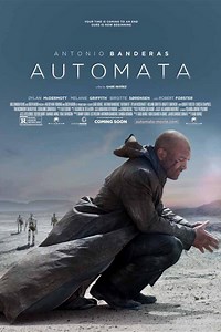 Automata Summary, Latest News, Trailer, Cast, Where to Watch and More