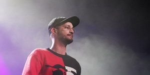 La grande soirée de Soolking - 12 février