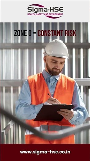 ATEX Zones Explained: Know Your Zone, Know Your Risk