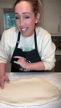 The best pizza dough recipe