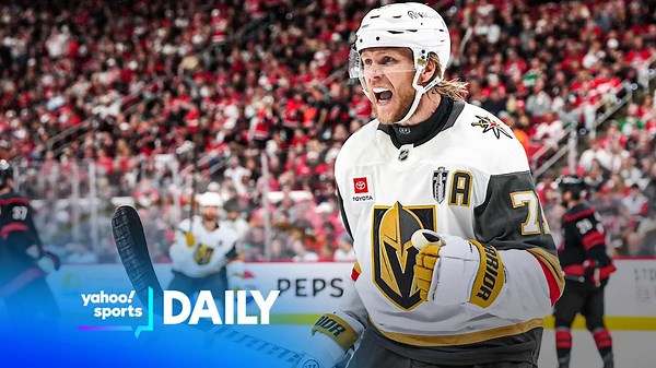 Golden Knights vs. Hurricanes: How to watch Game 2 of the 2026 NHL Stanley Cup Final tonight