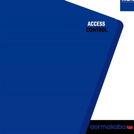 🚪 Quiet power, smooth operation. The Dormakaba ED100LE XEA swing door operator delivers low-energy automation with sleek design and reliable performance. ✅ Compact design ✅ Smooth, quiet operation ✅ Ideal for commercial sites Find out more 👇 🔗 https://www.aldridgesecurity.co.uk/dorma-0083-dormakaba-ed100-le-xea-low-energy-swing-door-operator.html #Dormakaba #AccessControl #TradeOnly #InstallerLife | Aldridge Security