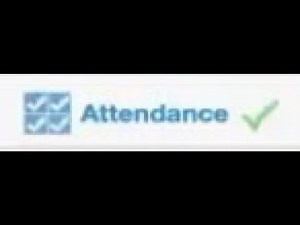 Attendance Totals