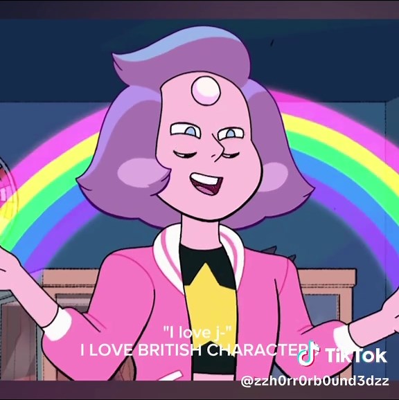 Exploring Characters in Steven Universe and DHMIS