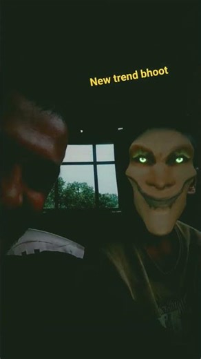 New trend bhoot☠️🎃2025 #short # tranding # viral # bhoot cartoon