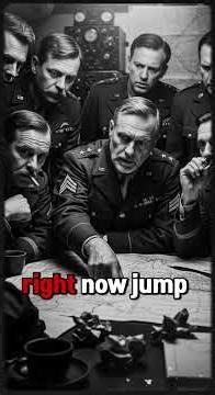 How Patton Turned His Entire Army in 48 Hours