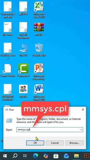 make your pc speakers sound high & studio quality 🔊