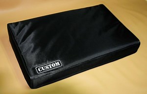 Custom Padded Cover for MOOG Messenger 32-key Synth - Etsy Canada