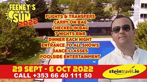 6.7K views · 296 reactions | HOLIDAY UPDATE: Hi everybody, Patrick...