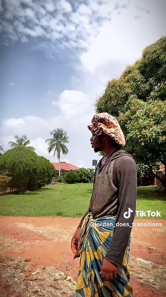 Anime Transition Techniques for TikTok Creators