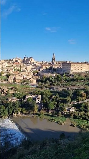 Exploring Ancient Toledo, Spain with TourRadar 🇪🇸
