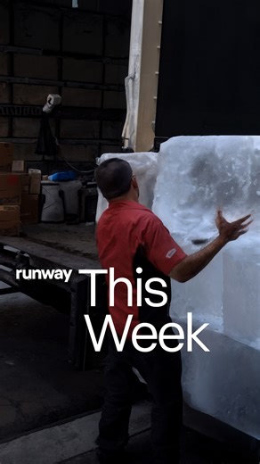 Runway on Instagram: "The general release of Runway Aleph on both web and via API. A community showcase. And our weekly Discord challenge. Get caught up on what happened This Week with Runway."