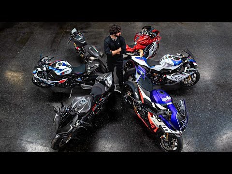 Taking My Xtrenta to a Dainese Meet