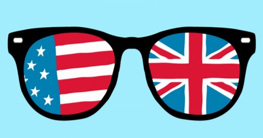 Verbos Regulares e Irregulares em Inglês