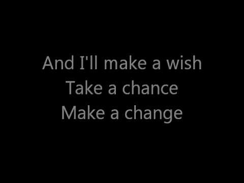 Kelly Clarkson - Breakaway Lyrics