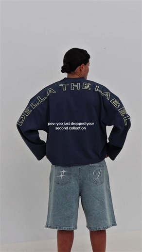 The Blu Edit: Explore Our Exciting Second Collection