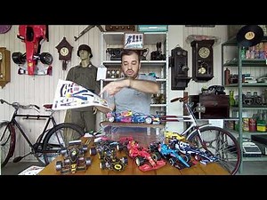 Fórmula 1, Papercraft para iniciantes, dicas e duvidas, como montar miniatura de papel, Paper models