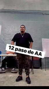 12 pasos de AA | Edder trasmitelo pto.vallarta