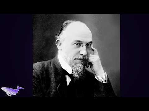Satie - Gymnopédie No.1