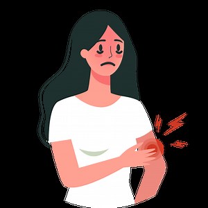 Medical Marijuana And Complex Regional Pain Syndrome (CRPS)