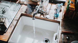 How to unblock a sink yourself—five natural methods