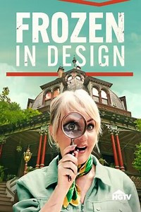 Frozen in Design: Frozen in Design