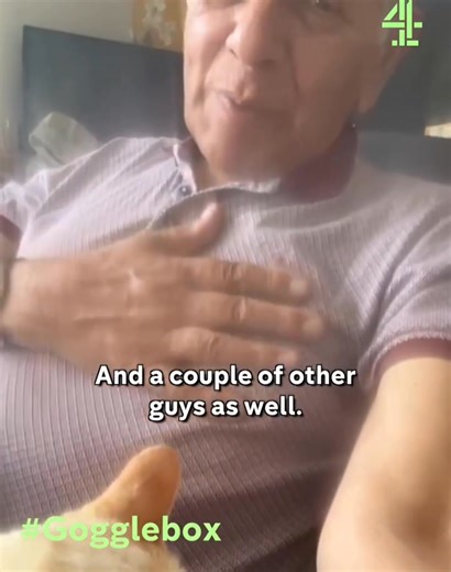 169K views · 4.8K reactions | Gogglebox is on tonight! A at 9pm on Channel 4! | GoggleboxFanpage | Facebook